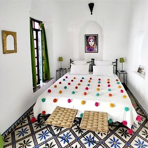 Kamer met Twee Aparte Bedden